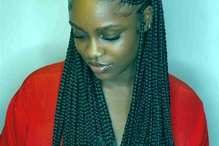 Nora, 39 — Escort in Mumford, Ghana
