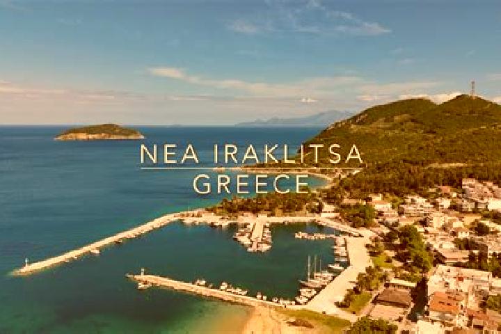 Nora, 39 — Escort in Nea Iraklitsa, Greece