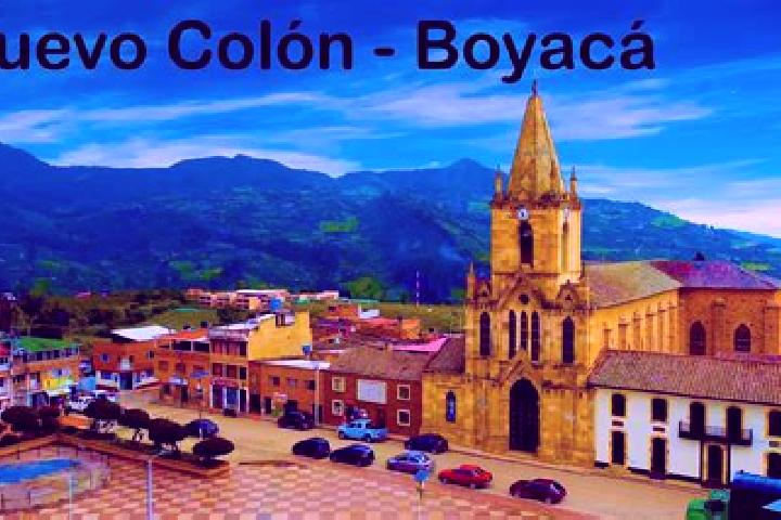Nora, 39 — Escort in Nuevo Colon, Colombia