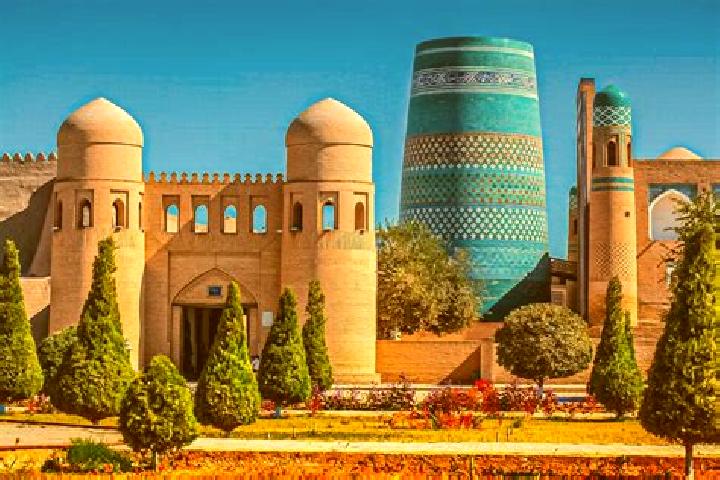 Nora, 39 — Escort in Nukus, Uzbekistan