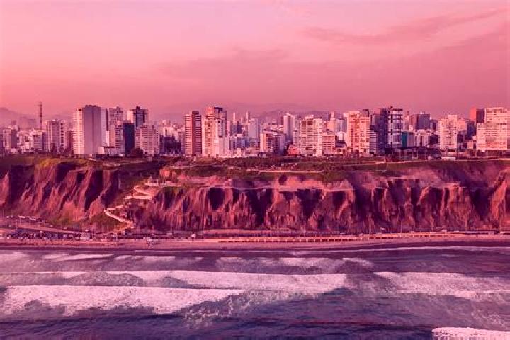 Nora, 39 — Escort in Ocros, Peru