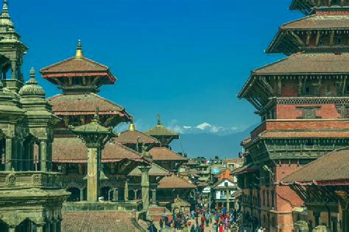 Nora, 39 — Escort in Patan, Nepal