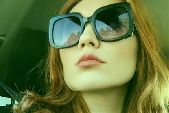 Nora, 39 — Escort in Paunesti, Romania