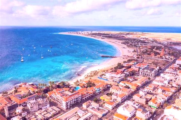 Nora, 39 — Escort in Praia Baixo, Cape Verde