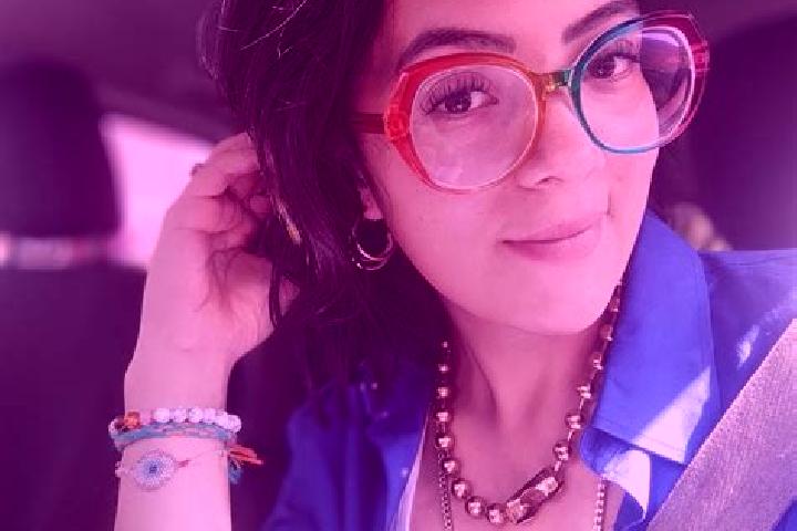 Nora, 39 — Escort in San Andres Timilpan, Mexico