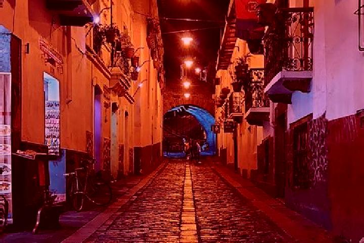 Nora, 39 — Escort in San Juan, Ecuador