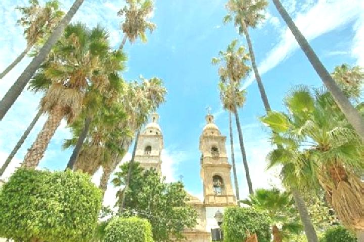 Nora, 39 — Escort in San Miguel Totolapan, Mexico