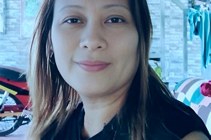Nora, 39 — Escort in San Simon, Mexico