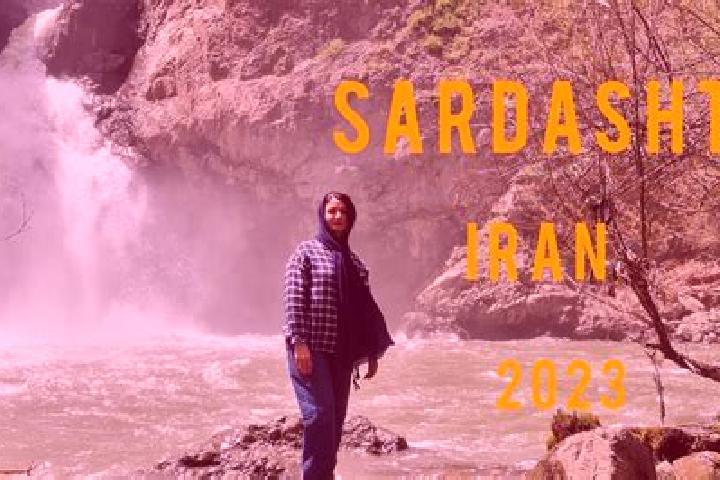 Nora, 39 — Escort in Sardasht, Iran