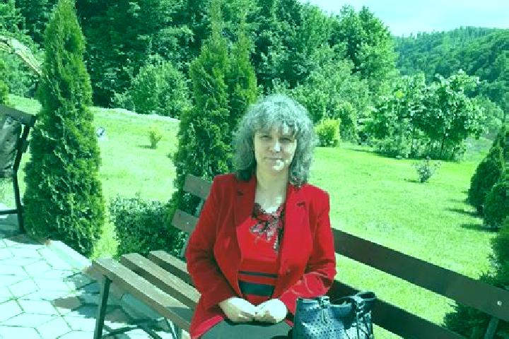 Nora, 39 — Escort in Soporu de Campie, Romania