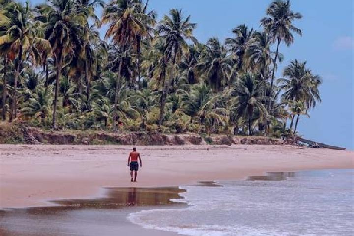 Nora, 39 — Escort in Taipu, Brazil