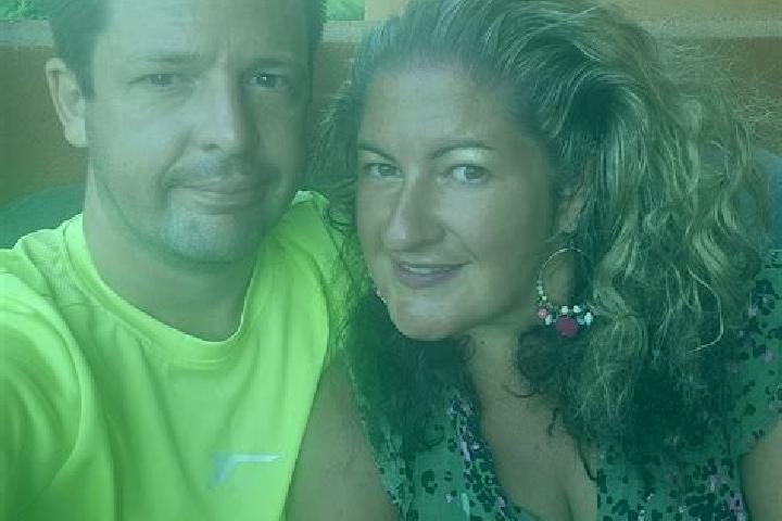 Nora, 39 — Escort in Union Miramar, Mexico