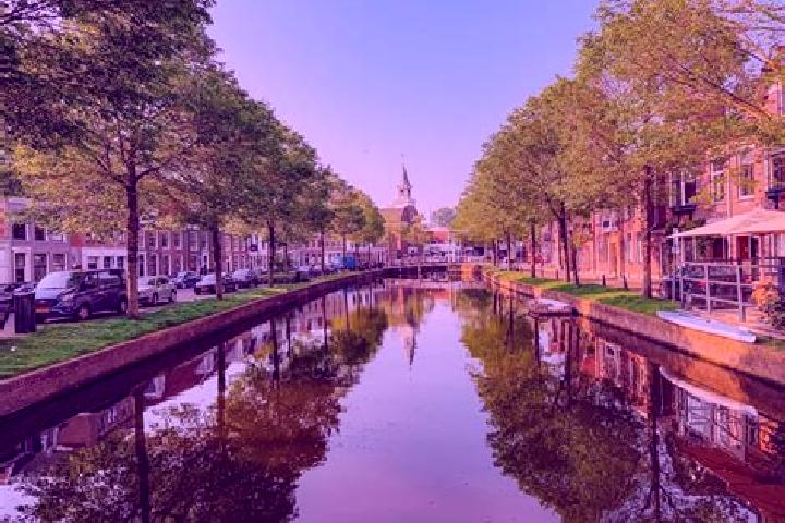 Nora, 39 — Escort in Weesp, Netherlands