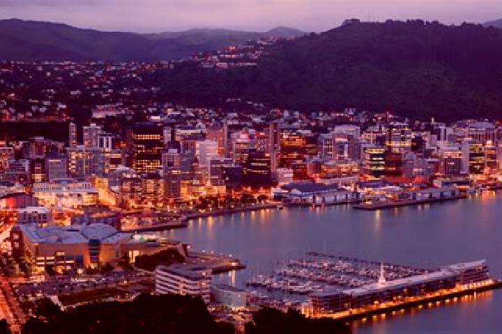 Nora, 39 — Escort in Wellington, Australia