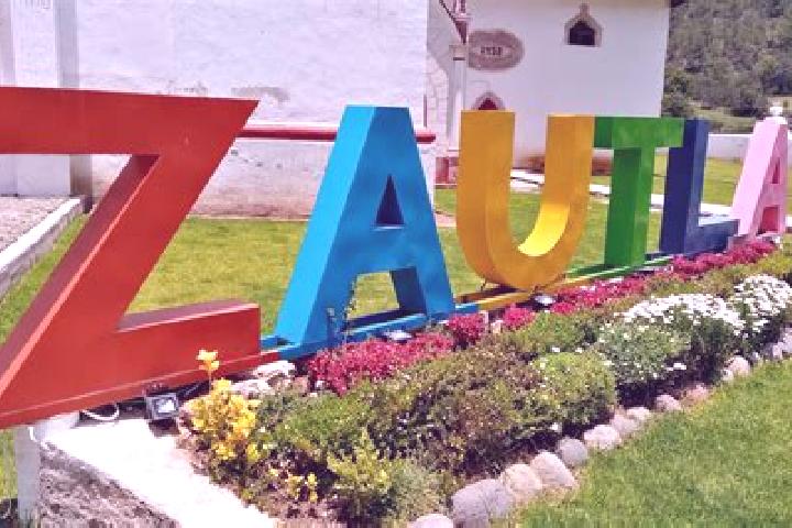 Nora, 39 — Escort in Zautla, Mexico