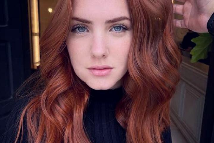 Nova, 20, a auburn blue-eyed ebony companion based in Dongping. Offering CIM, Travel Companion, Deep French Kissing, BDSM. Available for incall and outcall, ...