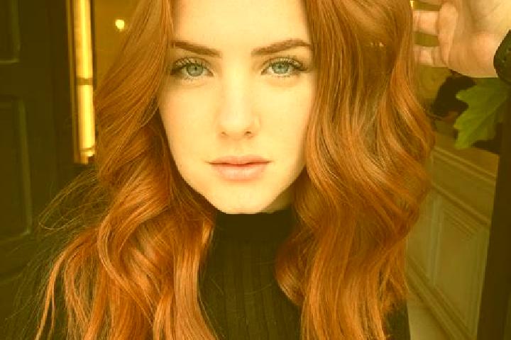 Nova, 20, a auburn blue-eyed ebony companion based in Ouled Mimoun. Offering Erotic Massage, CIM, Prostate Massage, GFE. Available for incall and outcall, da...