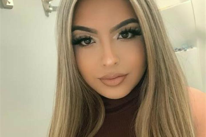 Nova, 20, a blonde brown-eyed latina companion based in Tinga. Offering OWO, GFE, 69, Girlfriend Experience. Available for incall and outcall, overnight book...