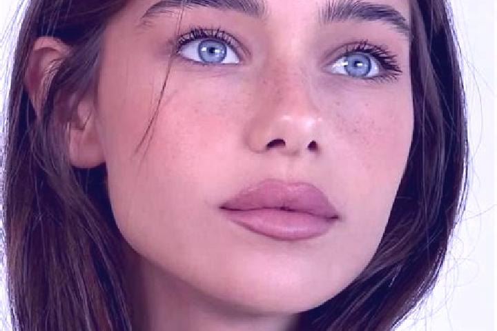 Nova, 20, a brunette grey-eyed slavic companion based in Harmanestii Noi. Offering GFE, Domination, OWO. Available for incall and outcall, overnight bookings...