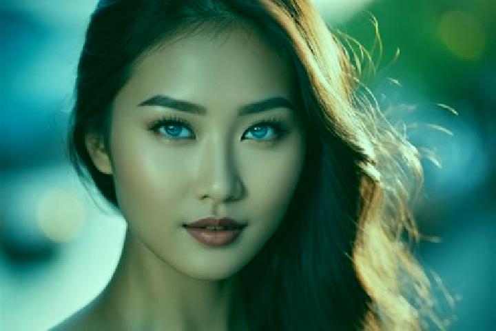 Nova, 20, a dark blonde blue-eyed asian companion based in Gorzegno. Offering CIM, Domination. Available for incall and outcall, overnight bookings available.