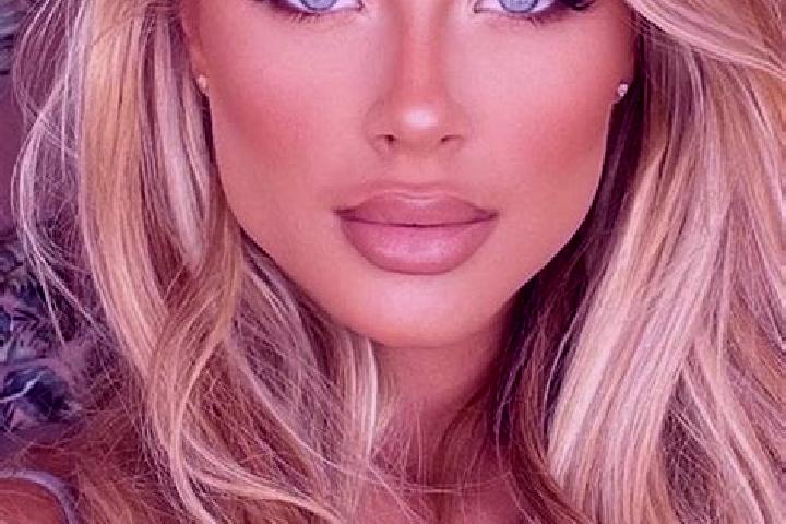 Nova, 20, a dark blonde blue-eyed latina companion based in Swroop Nagar. Offering Striptease, CIM, Girlfriend Experience, Fetish, Dinner Date. Available for...