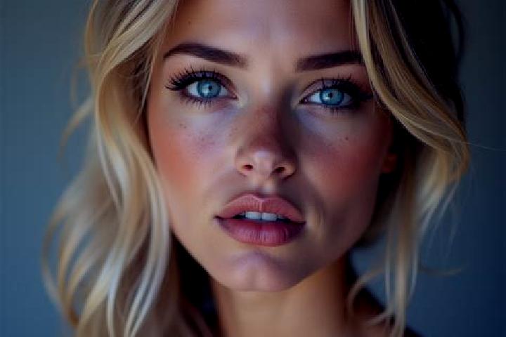 Nova, 20, a dark blonde blue-eyed slavic companion based in Helvecia. Offering Deep French Kissing, Dinner Date, BDSM. Available for incall and outcall, over...