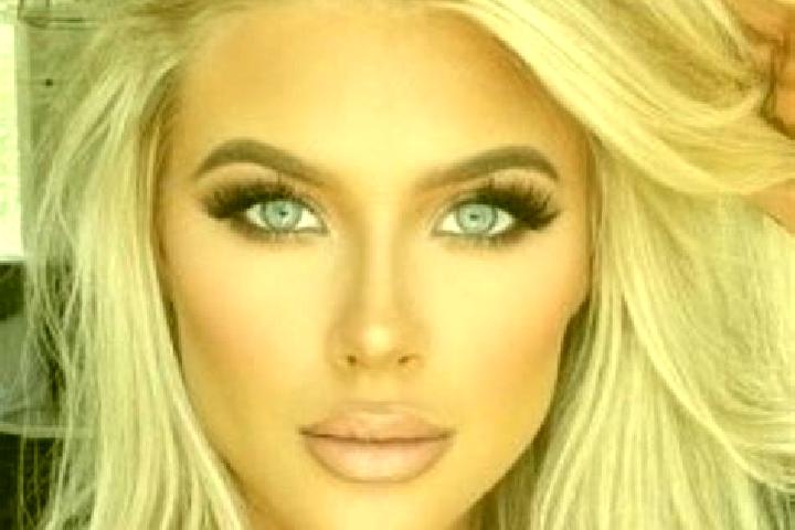 Nova, 20, a platinum blonde brown-eyed latina companion based in Kaleva. Offering Tantra, Duos, Striptease, Couples. Available for incall and outcall, day an...