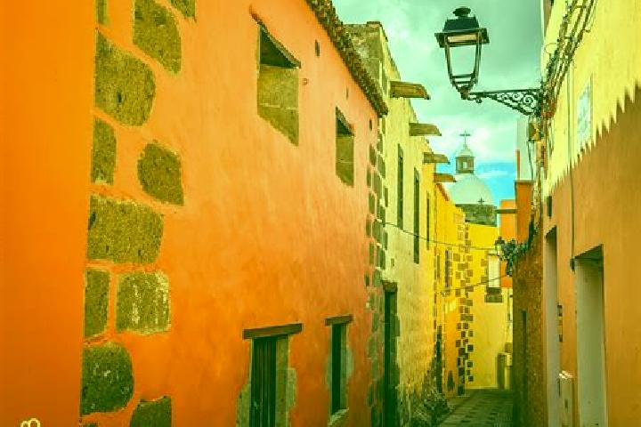 Nova, 20 — Escort in Aguimes, Spain