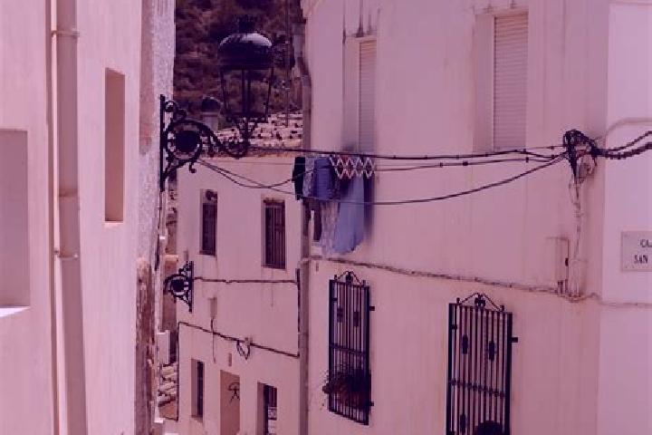 Nova, 20 — Escort in Albanchez, Spain
