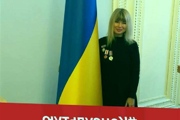 Nova, 20 — Escort in Aleksandrovka, Ukraine