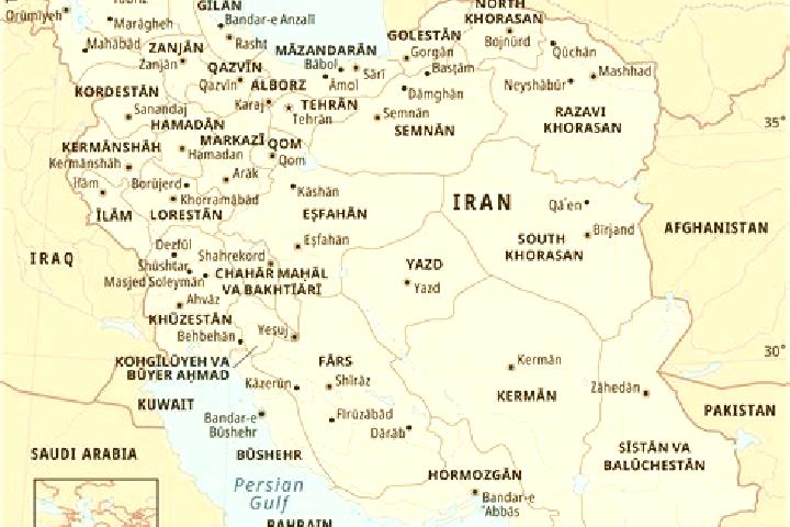 Nova, 20 — Escort in Ashnestan, Iran