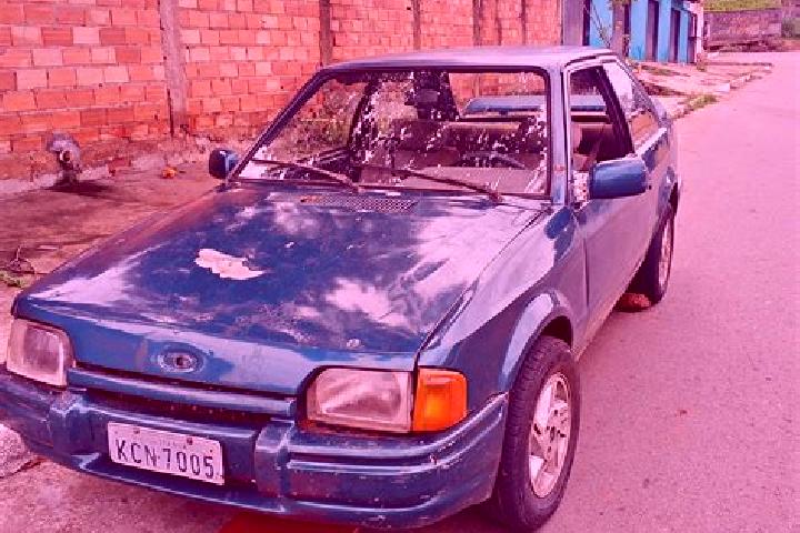 Nova, 20 — Escort in Bacuri, Brazil