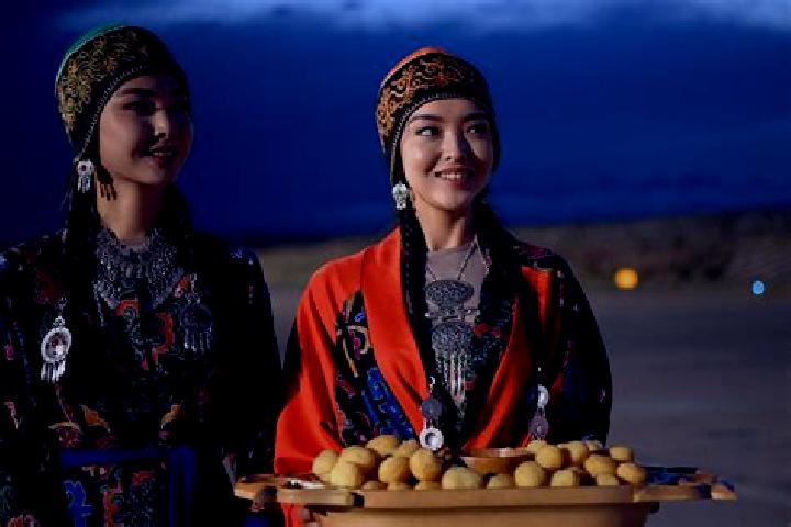 Nova, 20 — Escort in Bag dod, Uzbekistan