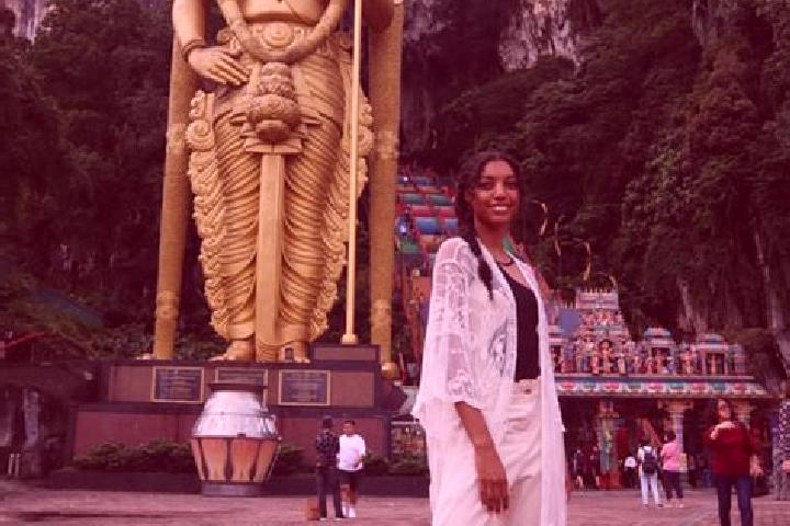 Nova, 20 — Escort in Batu Caves, Malaysia