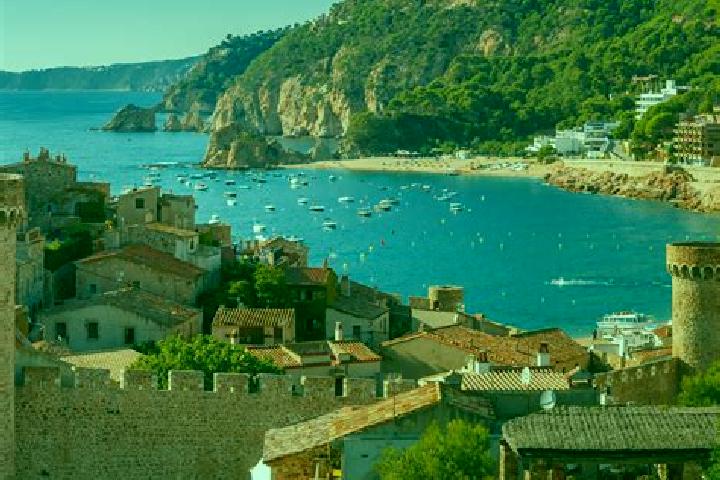 Nova, 20 — Escort in Belaunza, Spain