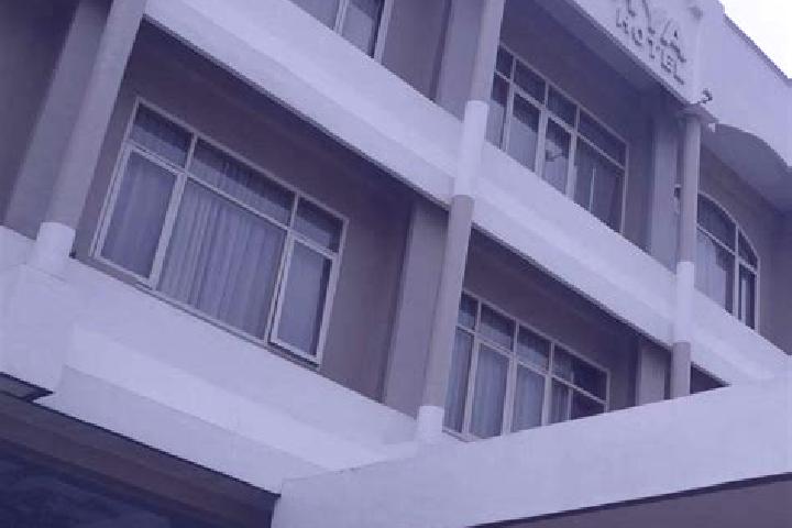 Nova, 20 — Escort in Bengkalis, Indonesia