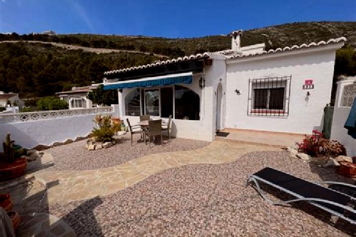 Nova, 20 — Escort in Benitachell, Spain