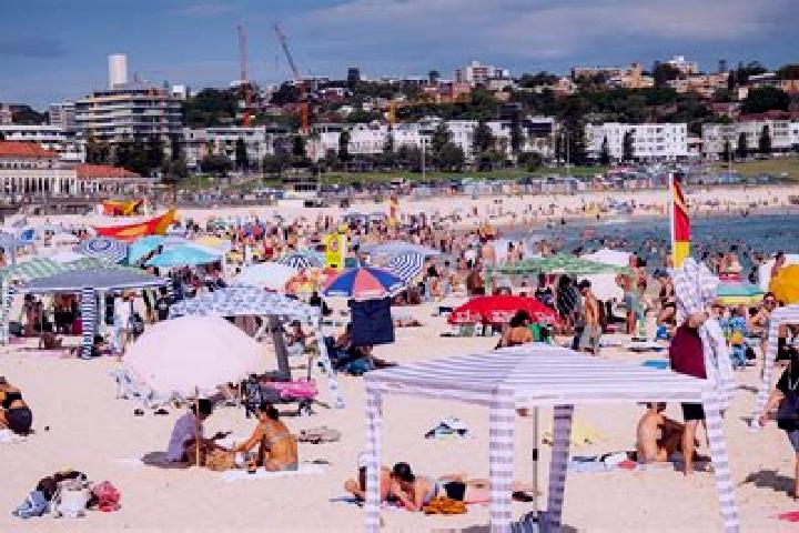 Nova, 20 — Escort in Bondi, Australia
