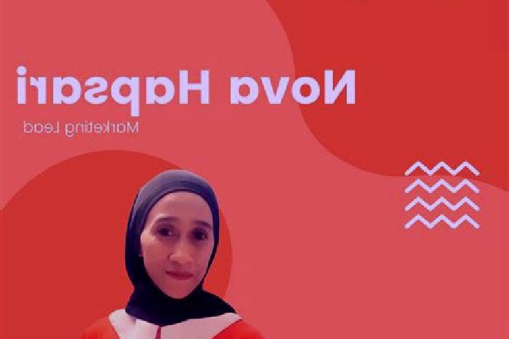Nova, 20 — Escort in Borong, Indonesia