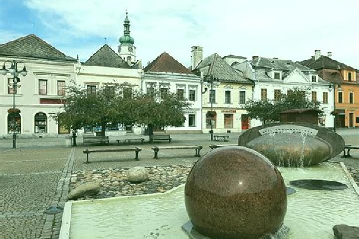 Nova, 20 — Escort in Bruntal, Czech Republic