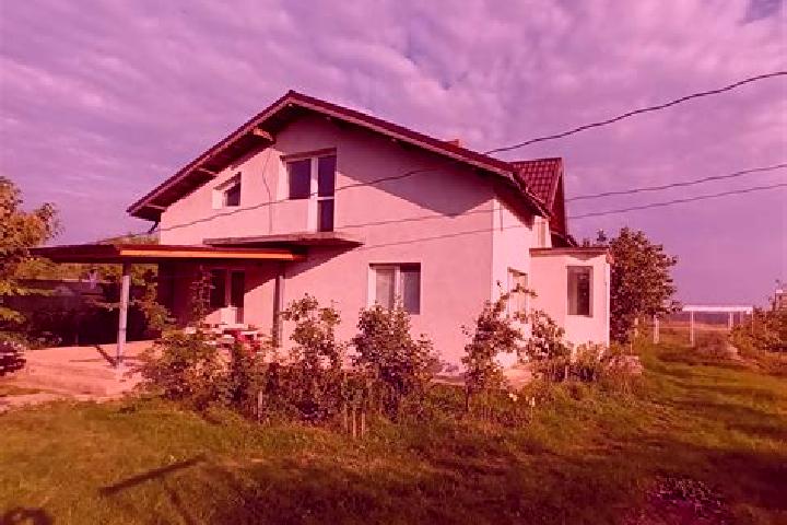 Nova, 20 — Escort in Bucsesti, Romania