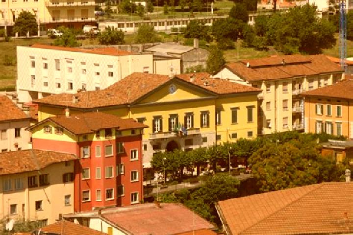 Nova, 20 — Escort in Capriate San Gervasio, Italy