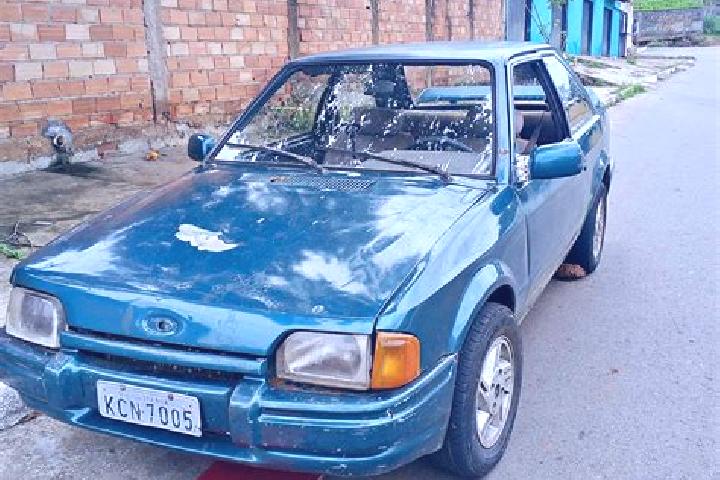 Nova, 20 — Escort in Carrasco Bonito, Brazil