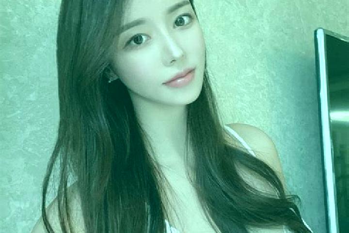 Nova, 20 — Escort in Ganchazi, China