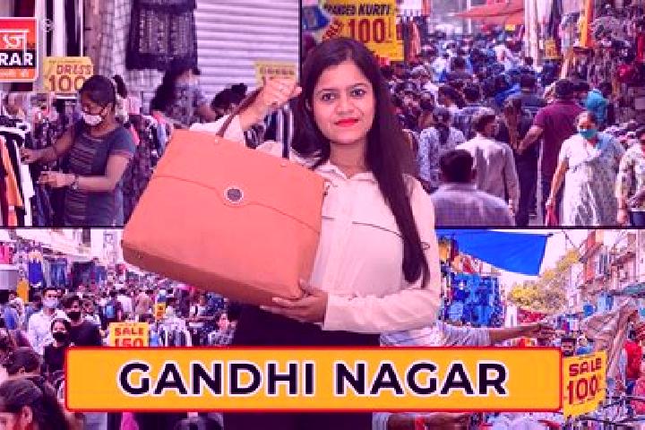 Nova, 20 — Escort in Gandhi Nagar, India