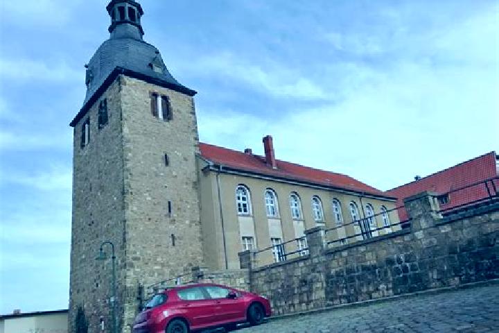 Nova, 20 — Escort in Gernrode, Germany