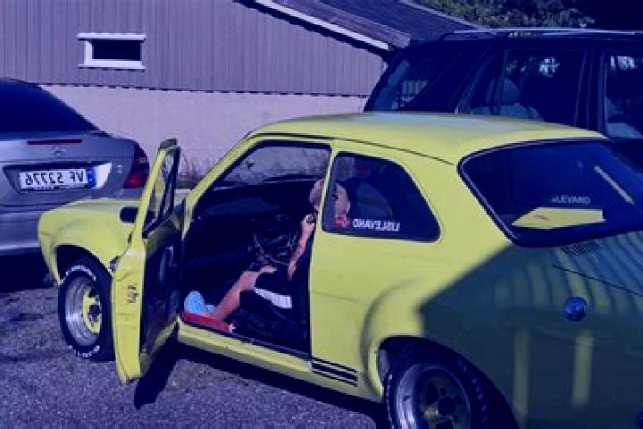Nova, 20 — Escort in Hallingby, Norway
