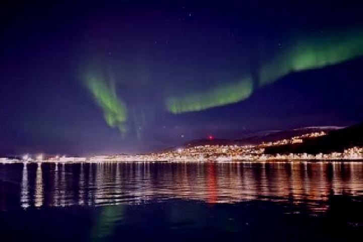 Nova, 20 — Escort in Hammerfest, Norway