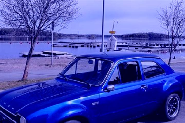 Nova, 20 — Escort in Kaemmenniemi, Finland
