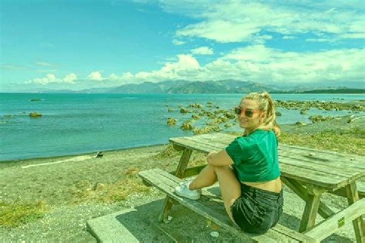 Nova, 20 — Escort in Kaikoura, New Zealand